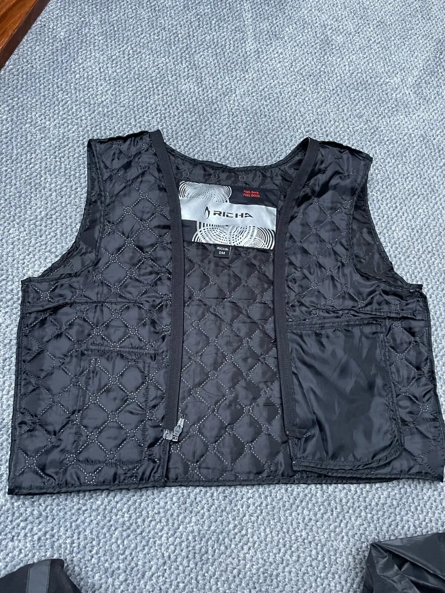Motorbike jacket - Image 4
