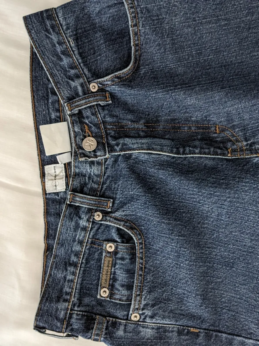 Calvin Klein Jeans - Image 2