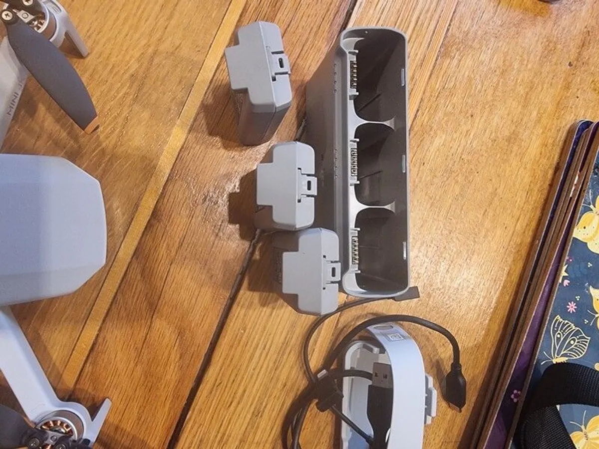 DJI Drone - Image 1