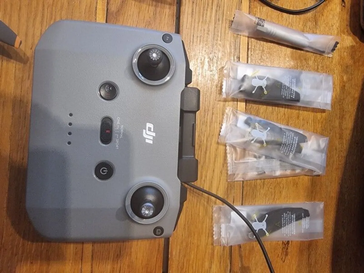 DJI Drone - Image 2