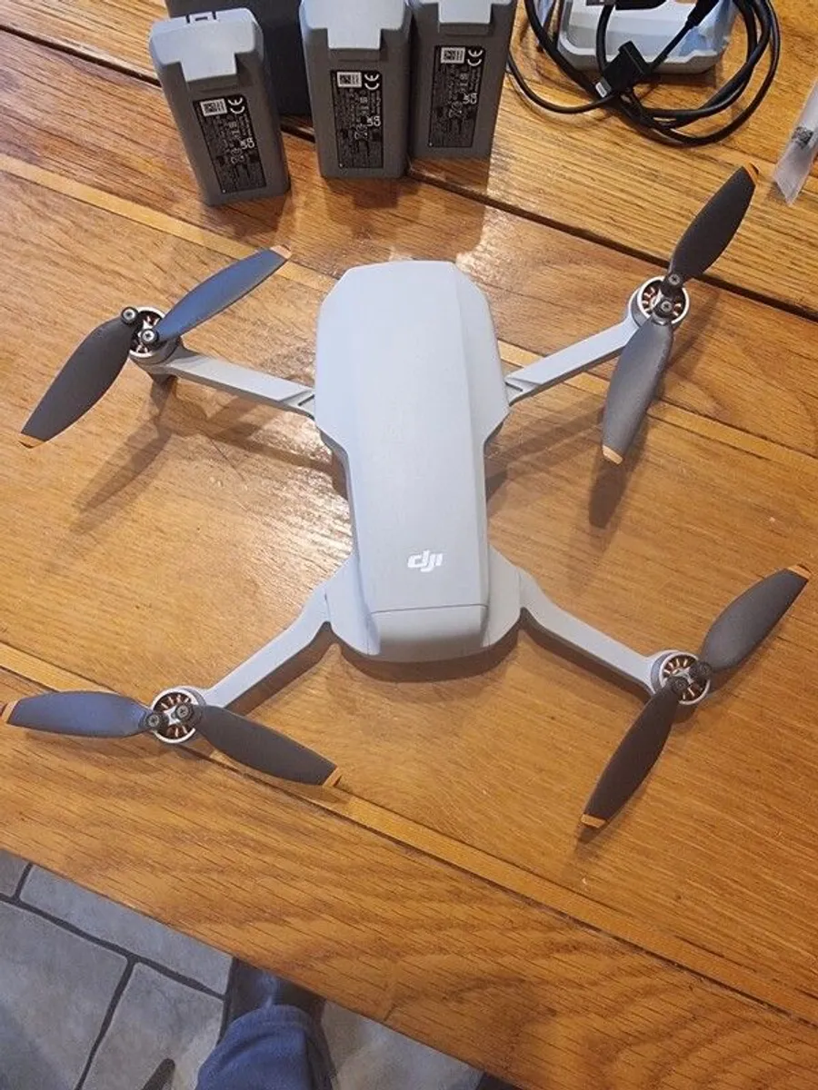 DJI Drone - Image 3