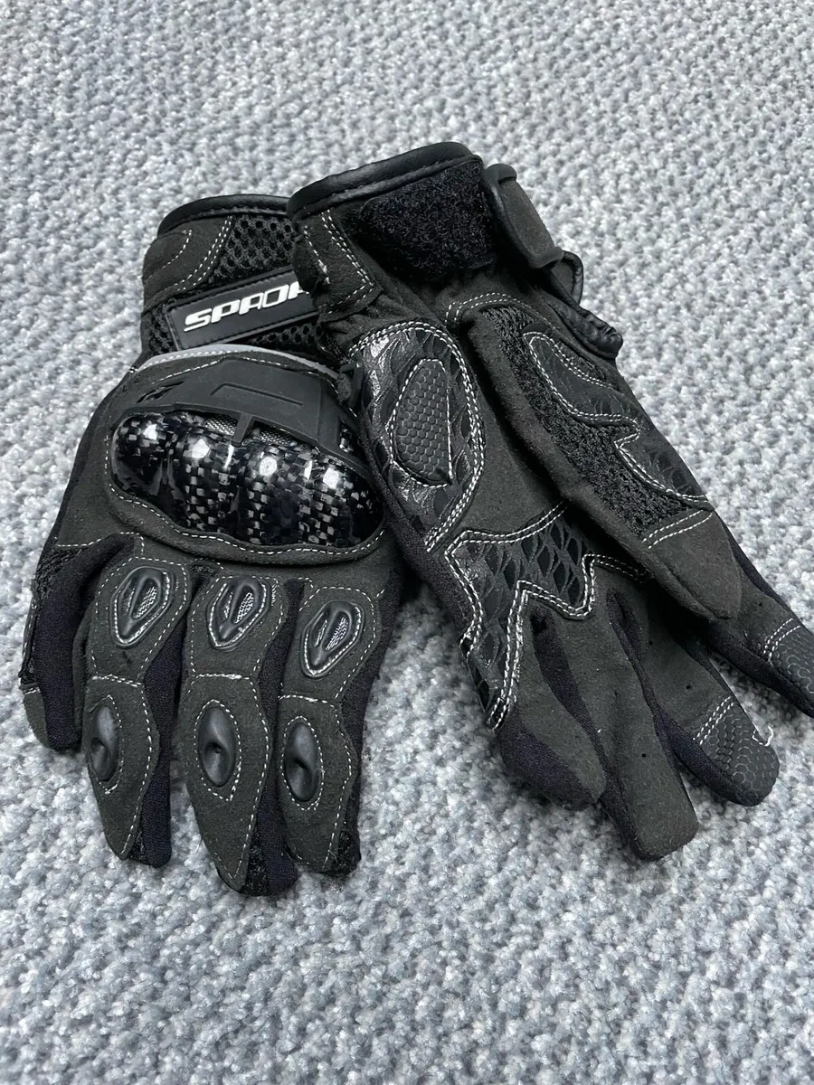 Motorbike ascessories - Image 1