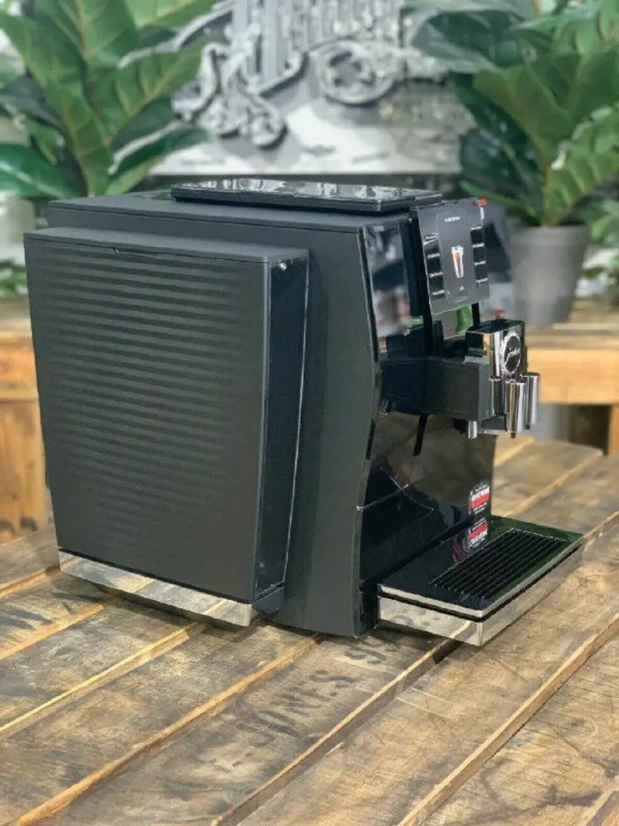 Coffee Machine Jura Z6 Diamond Fully Automatic - Image 3