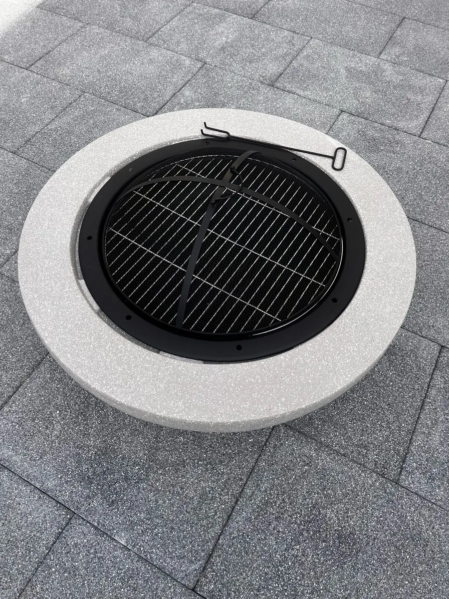 Firepit - Image 1