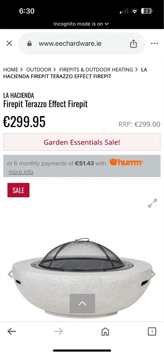 Firepit - Image 2