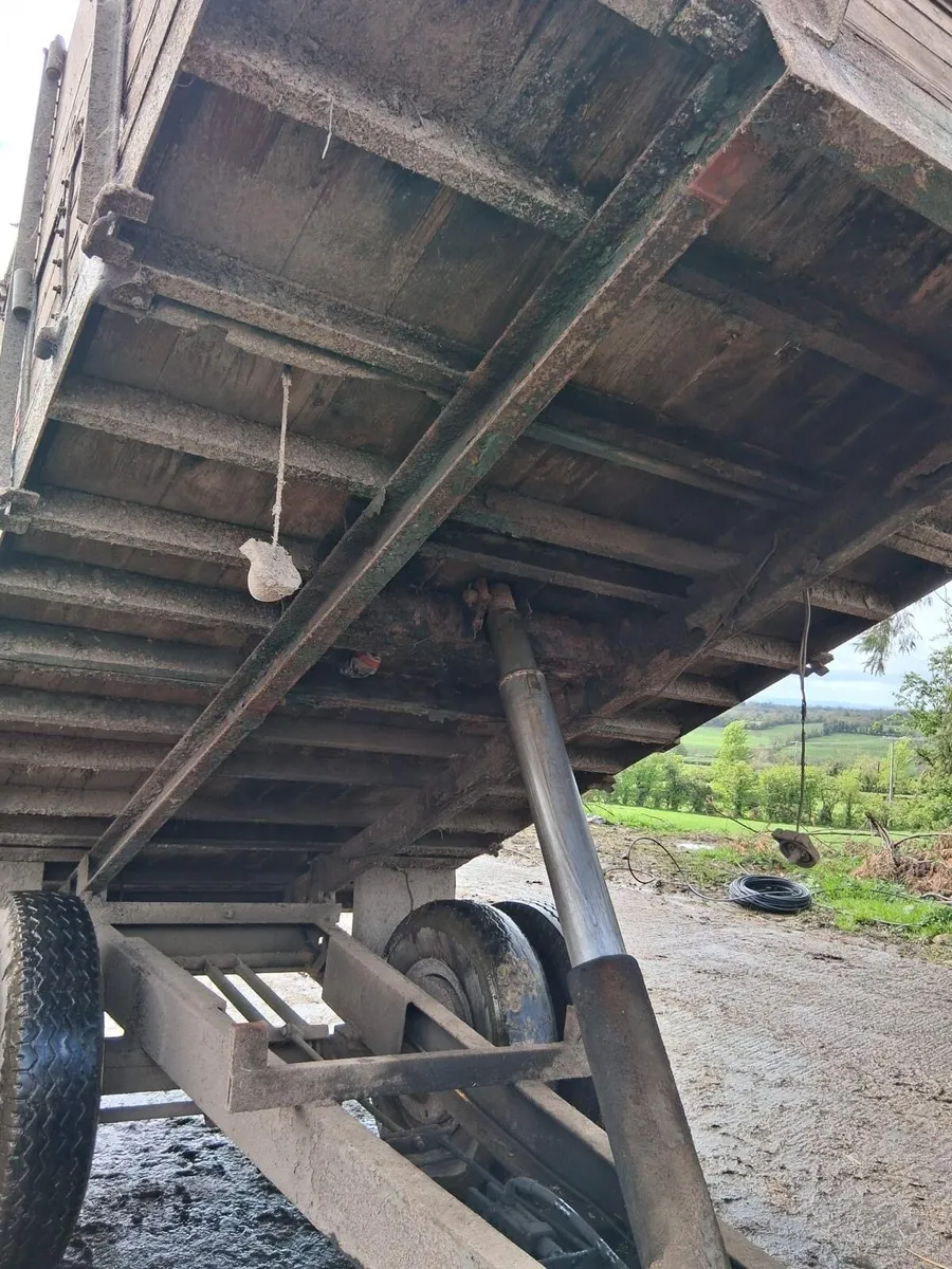 Meal trailer - Image 4