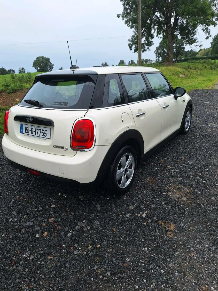Mini Cooper - Image 4