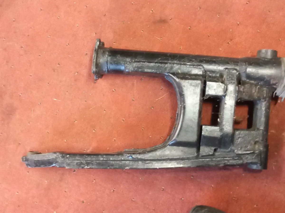 Motorcycle Parts - Image 3