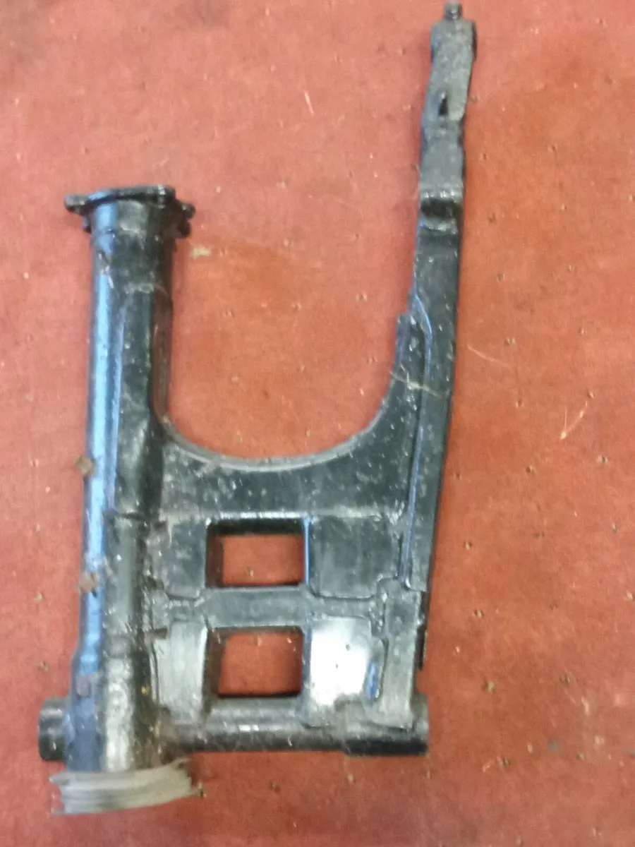 Motorcycle Parts - Image 4