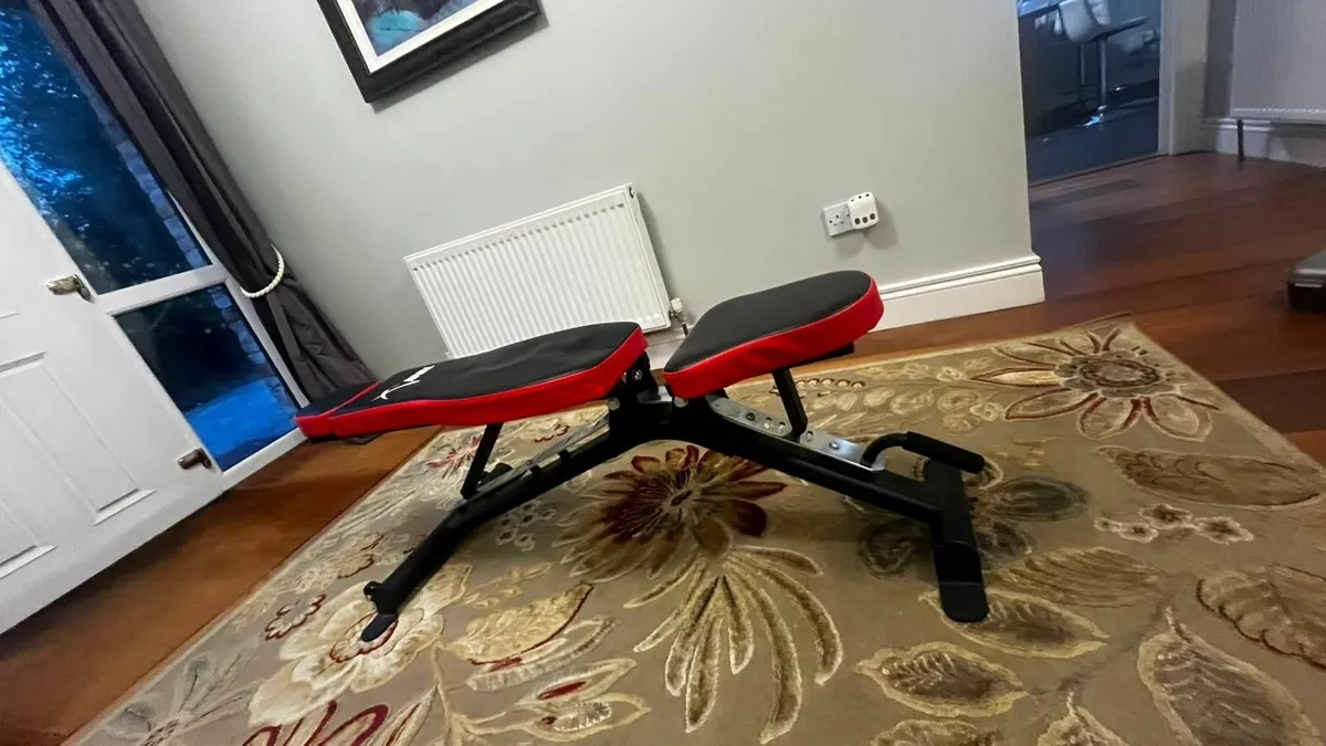 Weights bench - Image 2