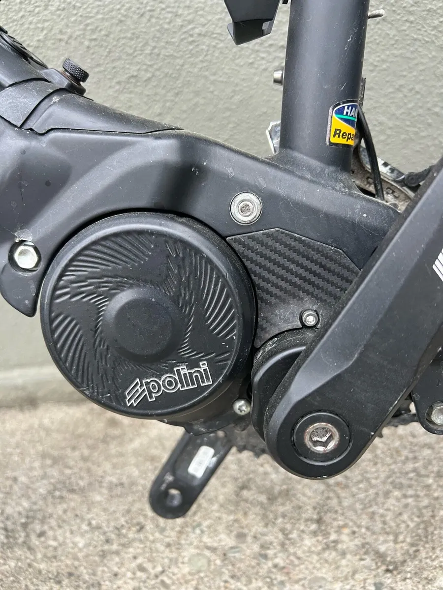 Bianchi e-bike - Image 3