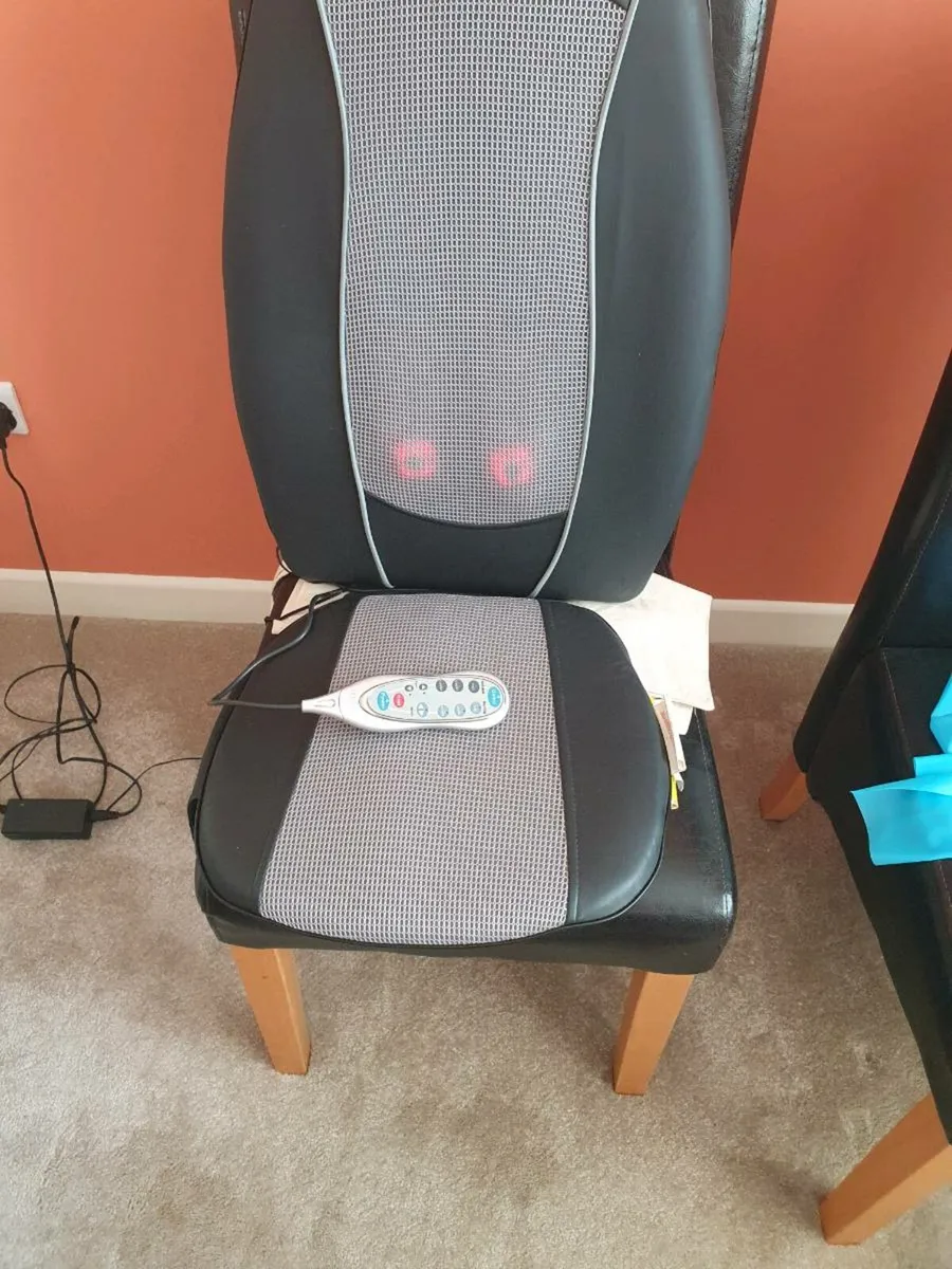 Back massager - Image 1