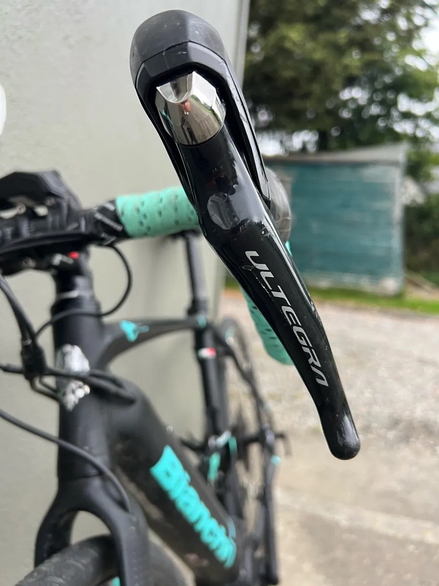 Bianchi e-bike - Image 4