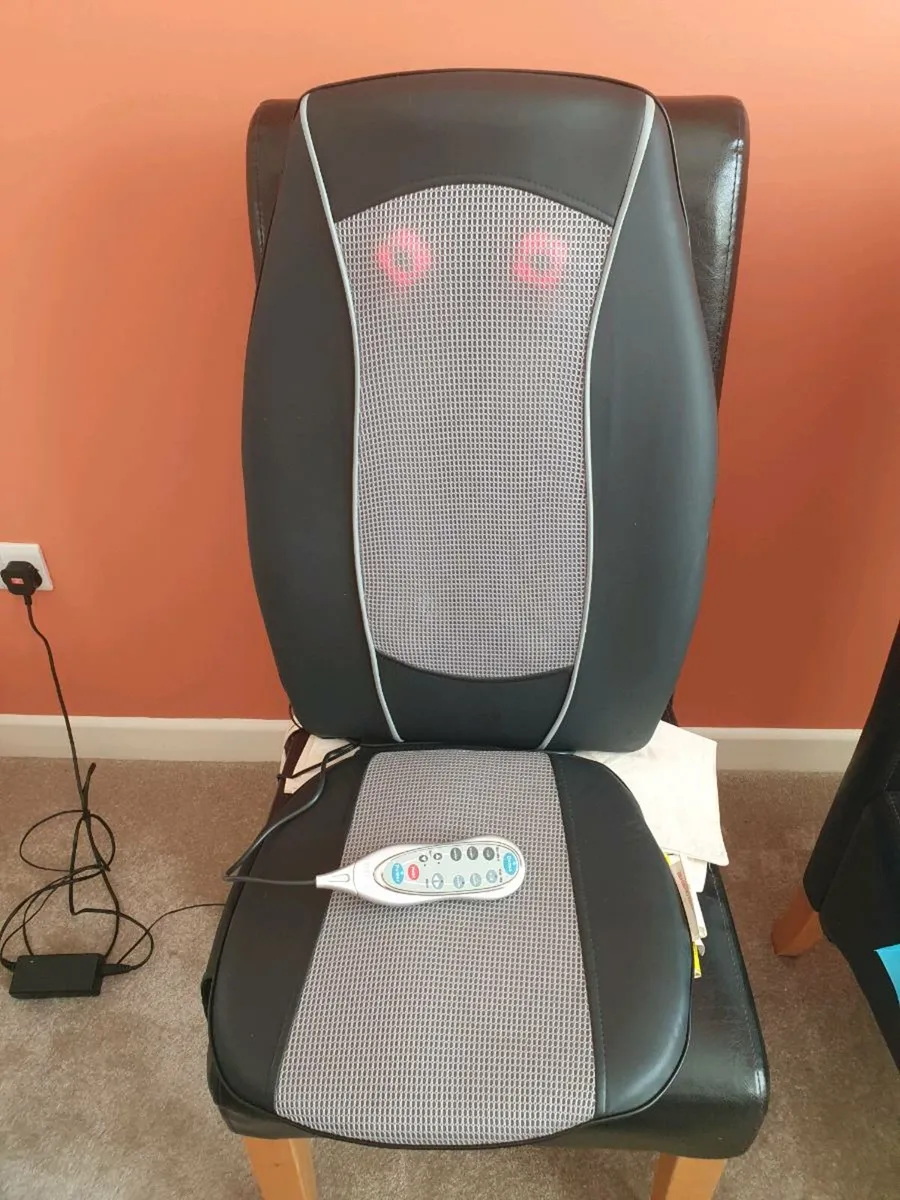 Back massager - Image 2