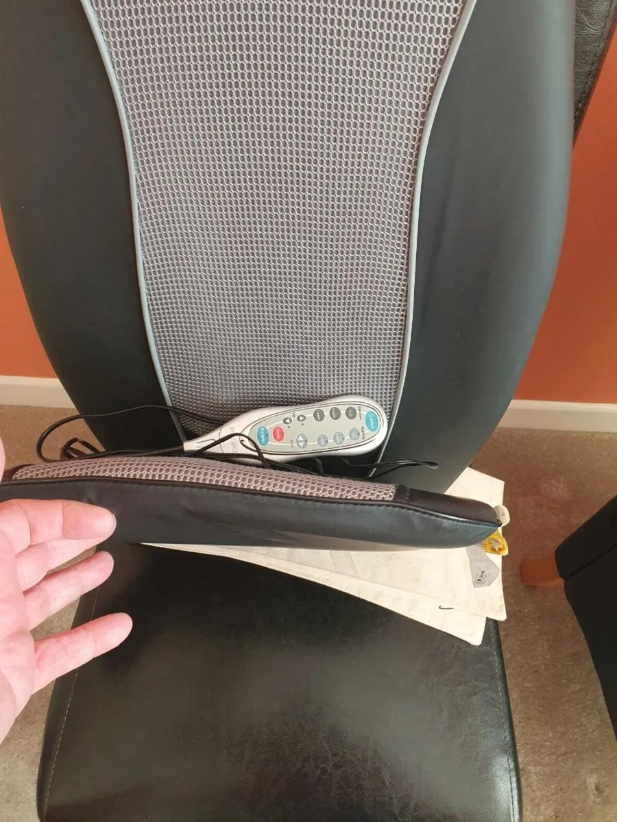 Back massager - Image 4