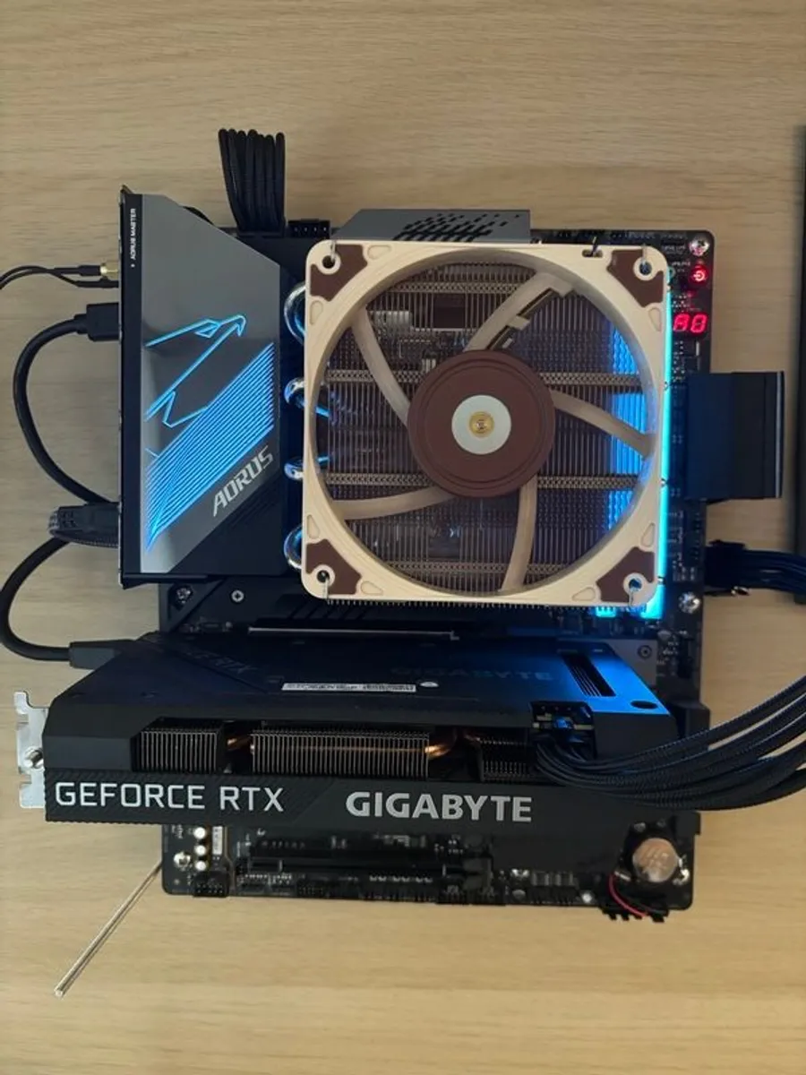 Gaming PC Parts - Image 1