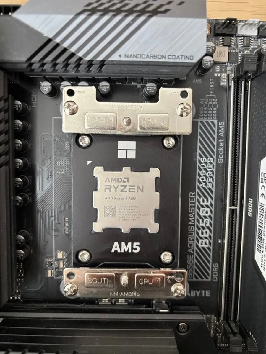 Gaming PC Parts - Image 2