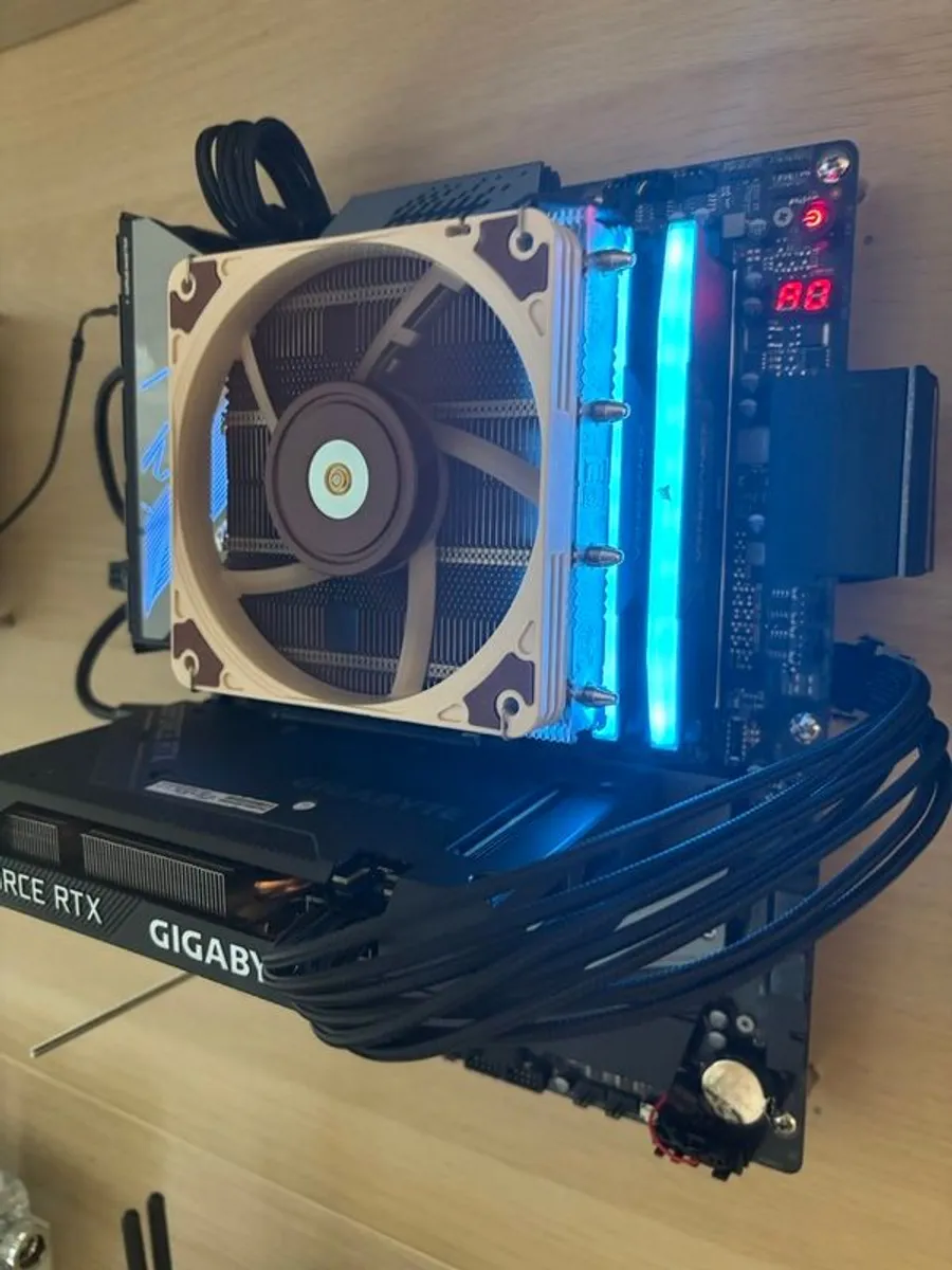 Gaming PC Parts - Image 3