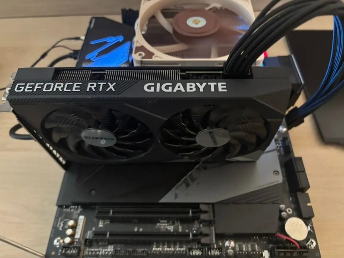 Gaming PC Parts - Image 4