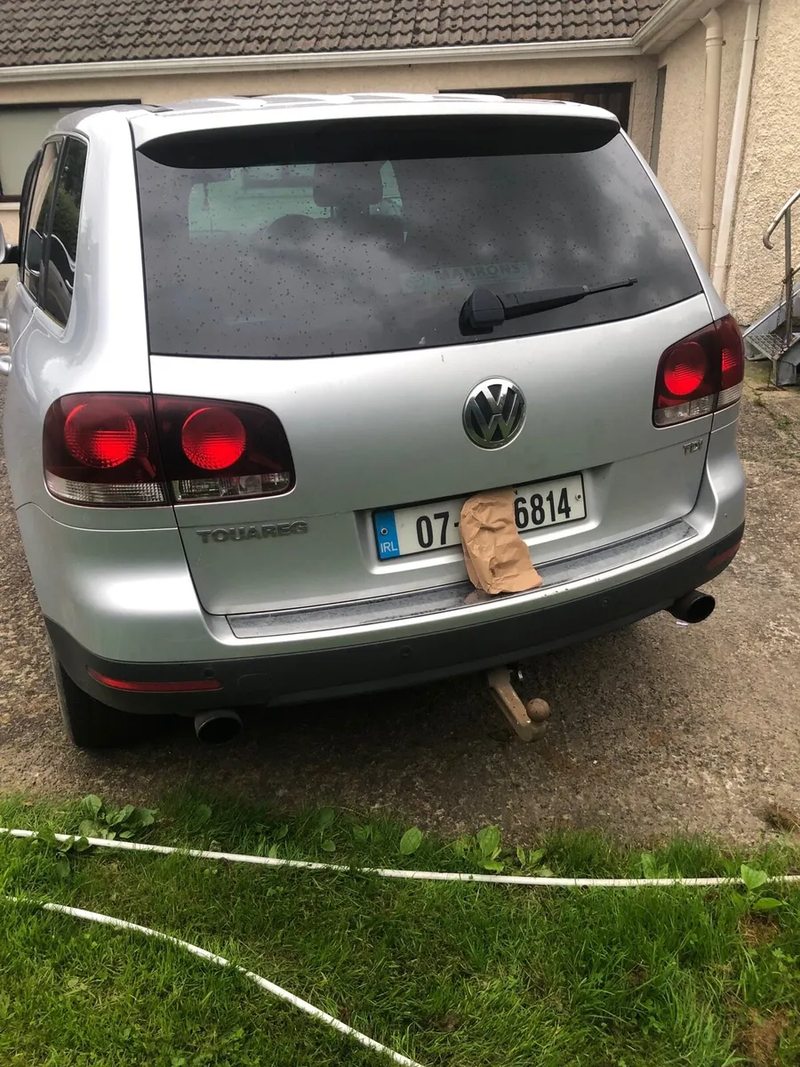 Toureg - Image 4