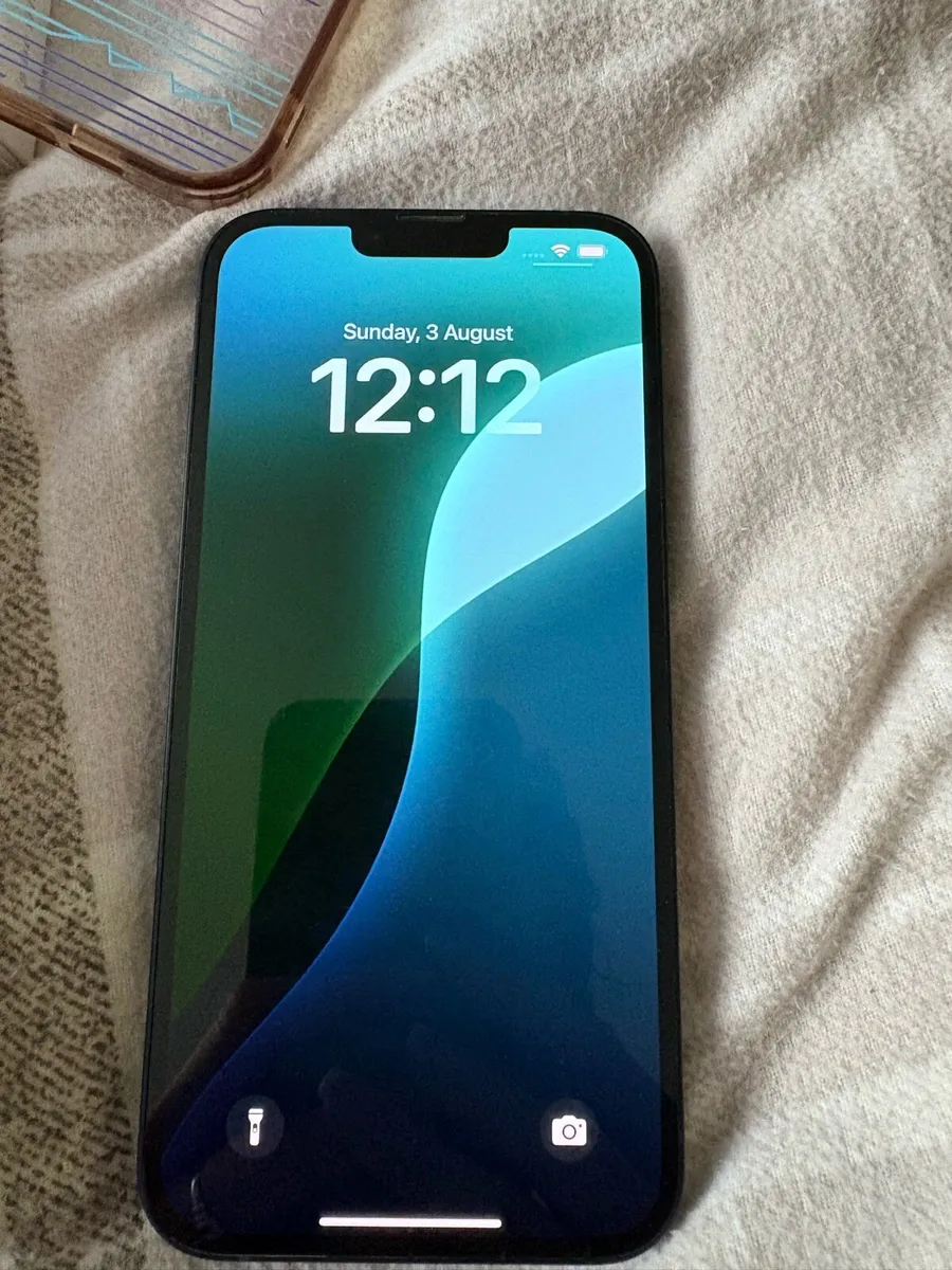 iPhone 14 Plus 128GB (midnight) - Image 2
