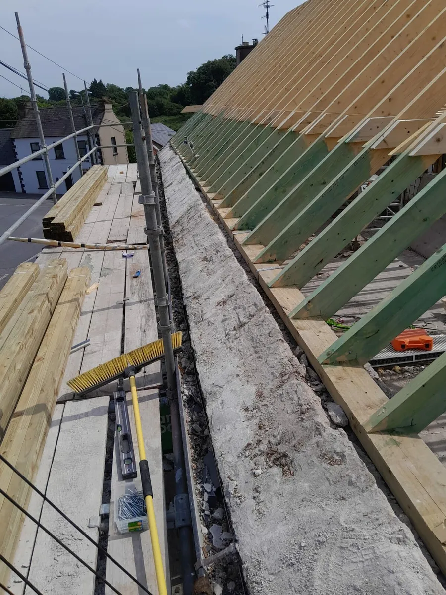 Carpentry and construction services - Image 3
