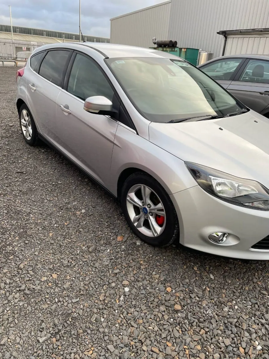Ford focus - Image 1