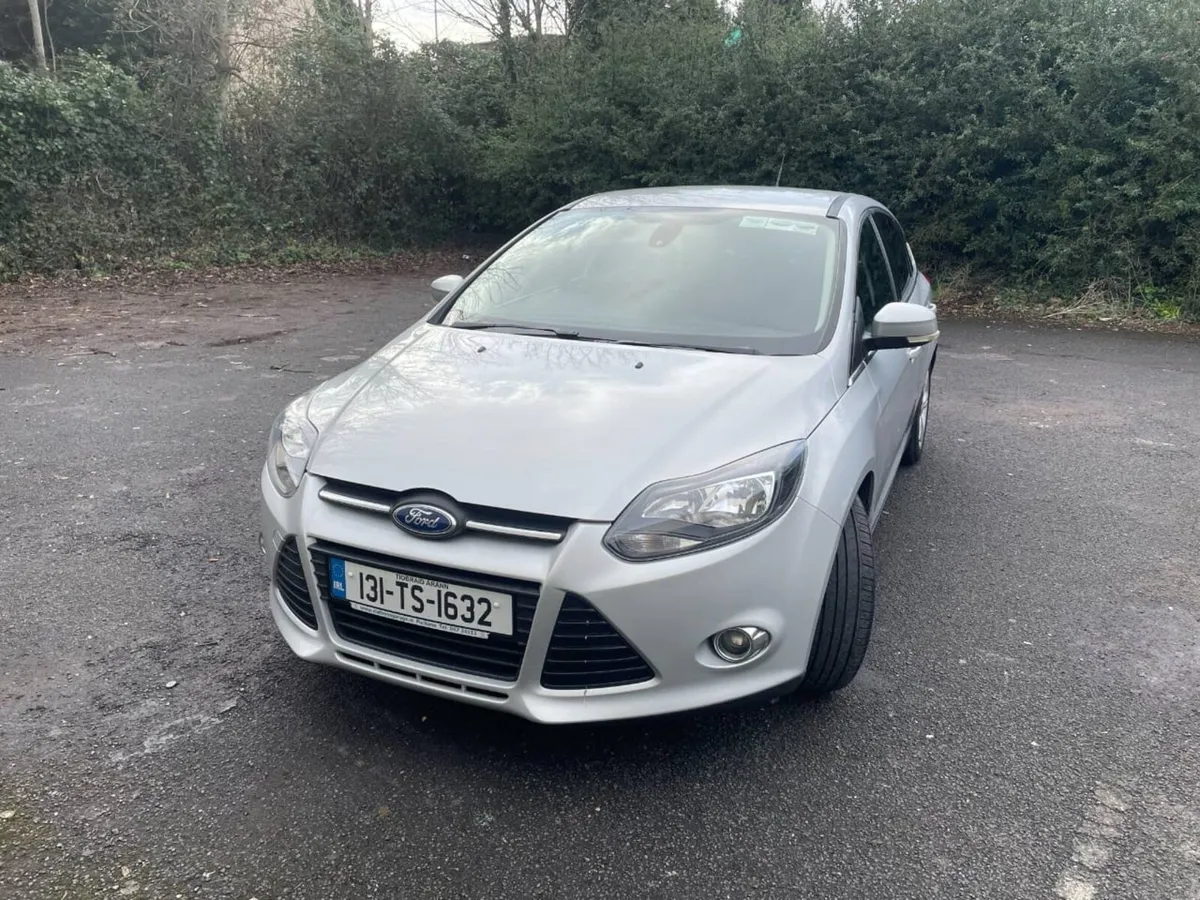 Ford focus - Image 3