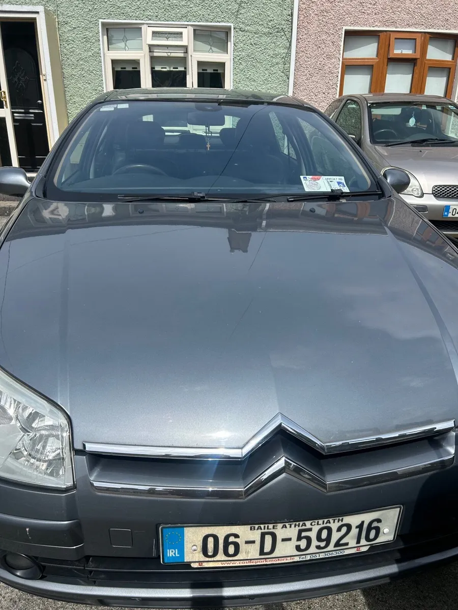 Citroen C5 2006 - Image 1