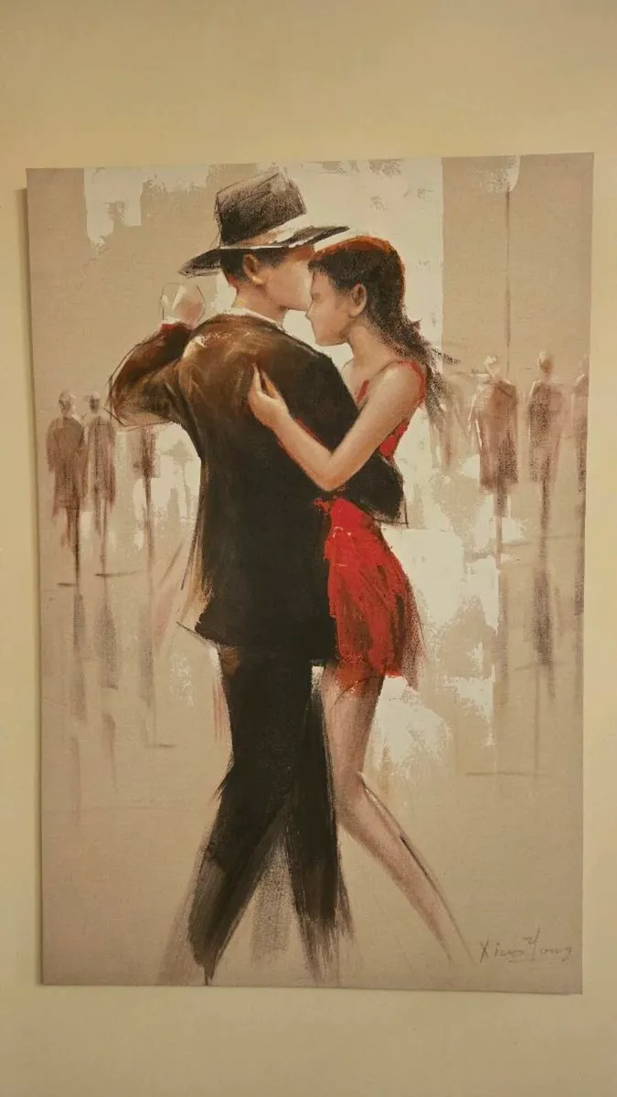 Large paintings - Image 2