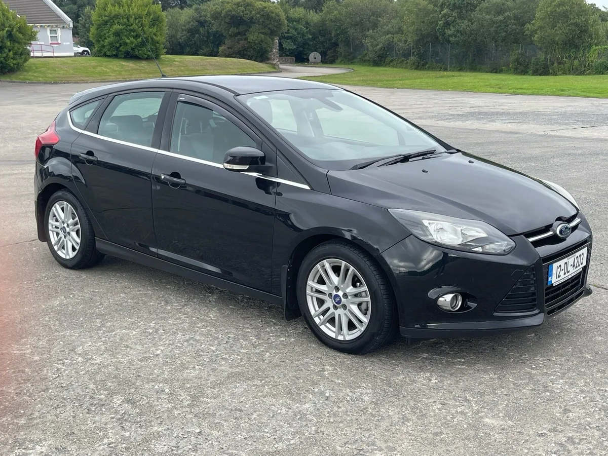Ford focus - Image 1