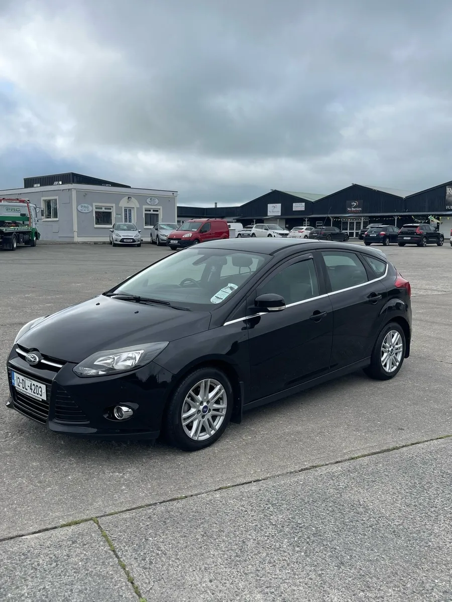 Ford focus - Image 2