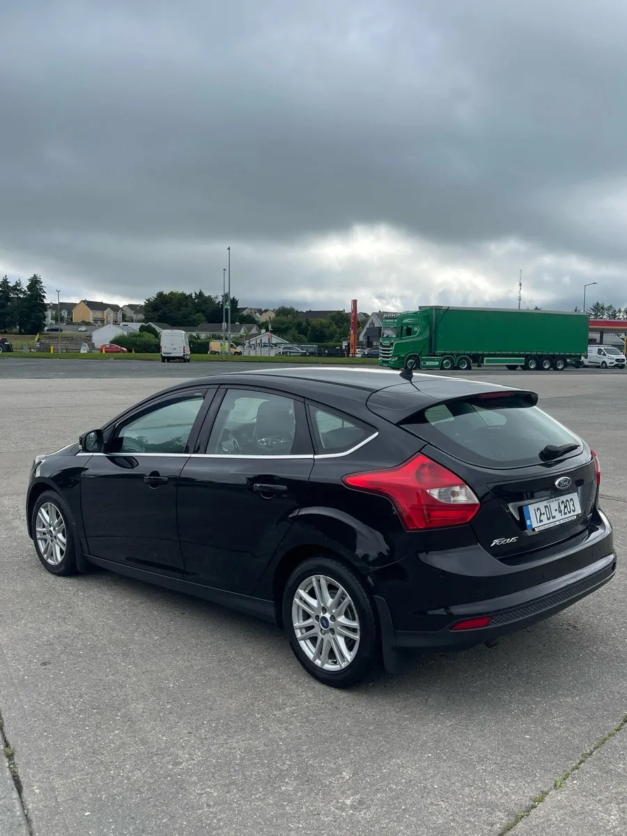 Ford focus - Image 3