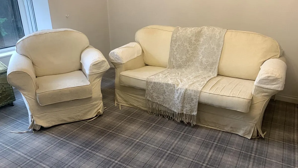 Couch - Image 1