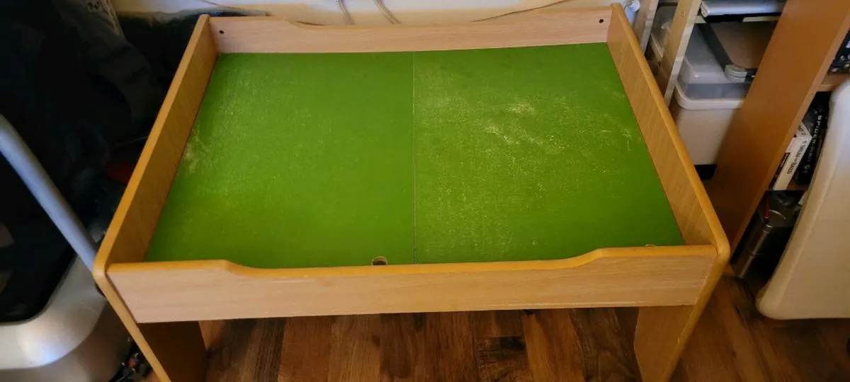 Game table for kids - Image 3