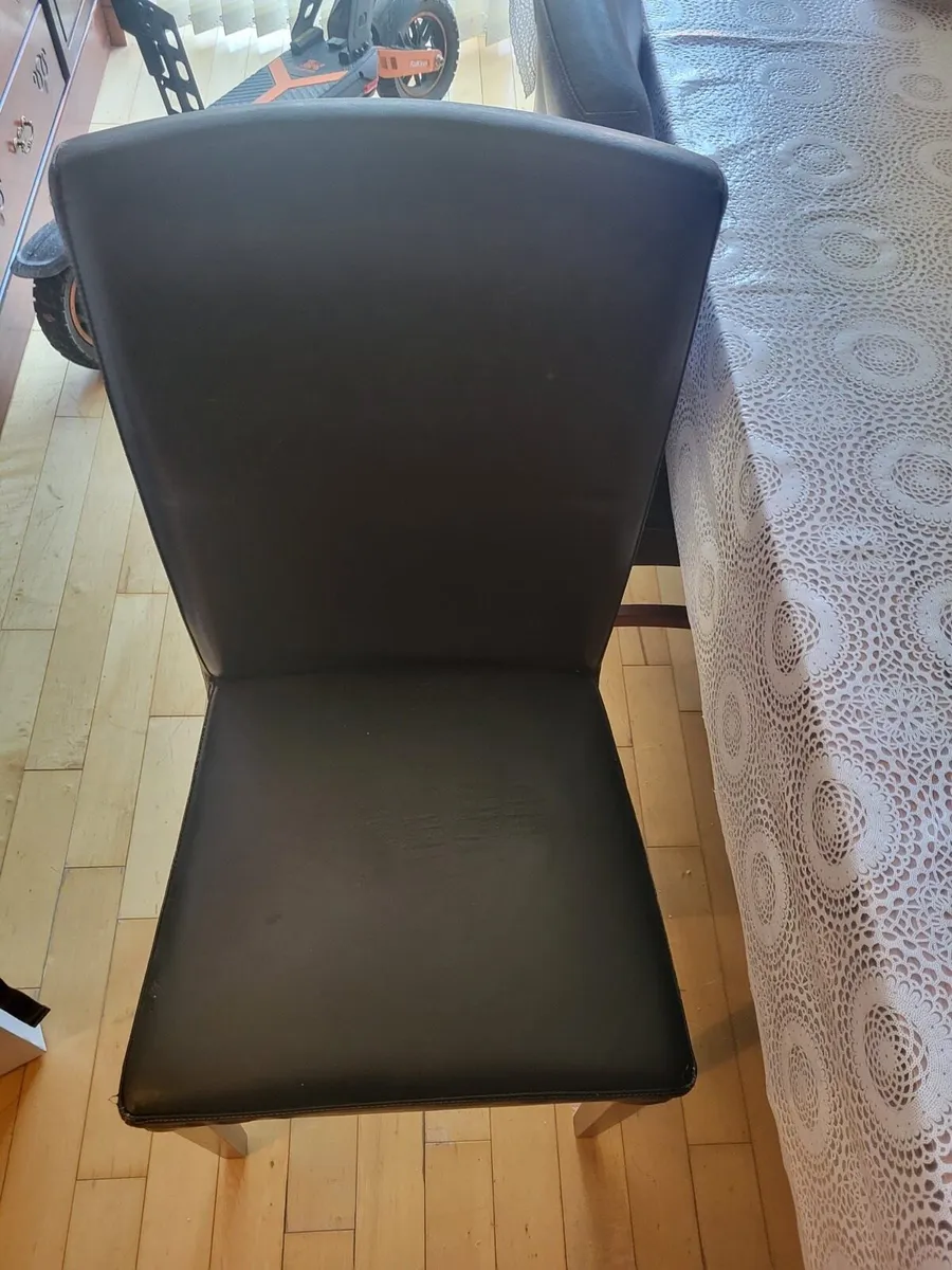 Large Dining Table - Image 3
