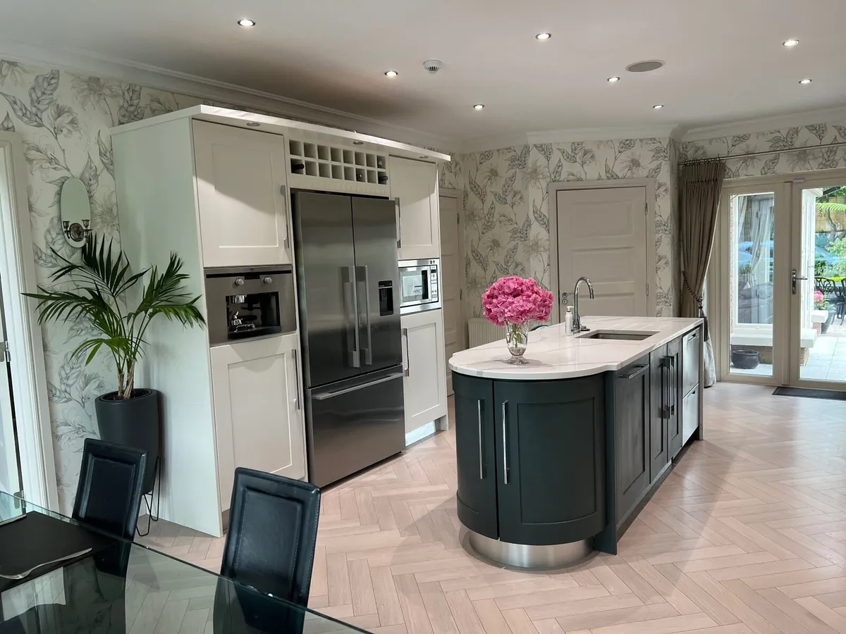 Kitchen for sale. - Image 3