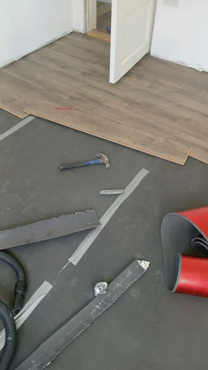 Flooring fitter - Image 2