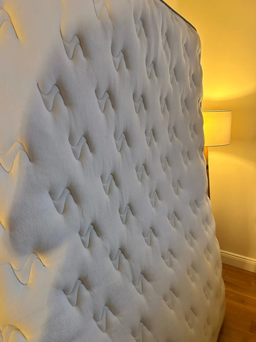 Kingsize Dorset Mattress - Image 2