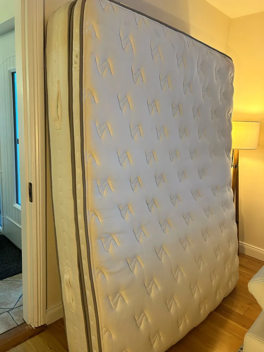 Kingsize Dorset Mattress - Image 4