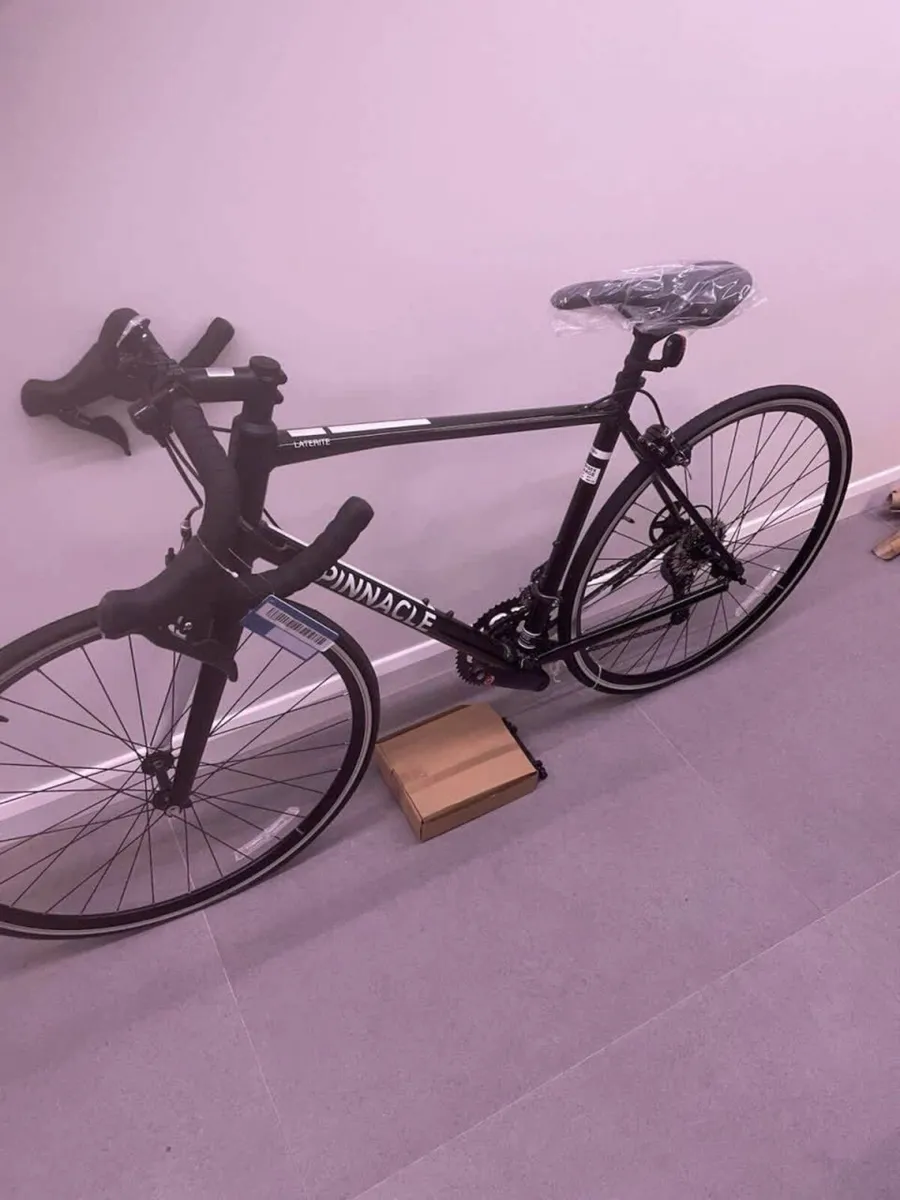bike - Image 1