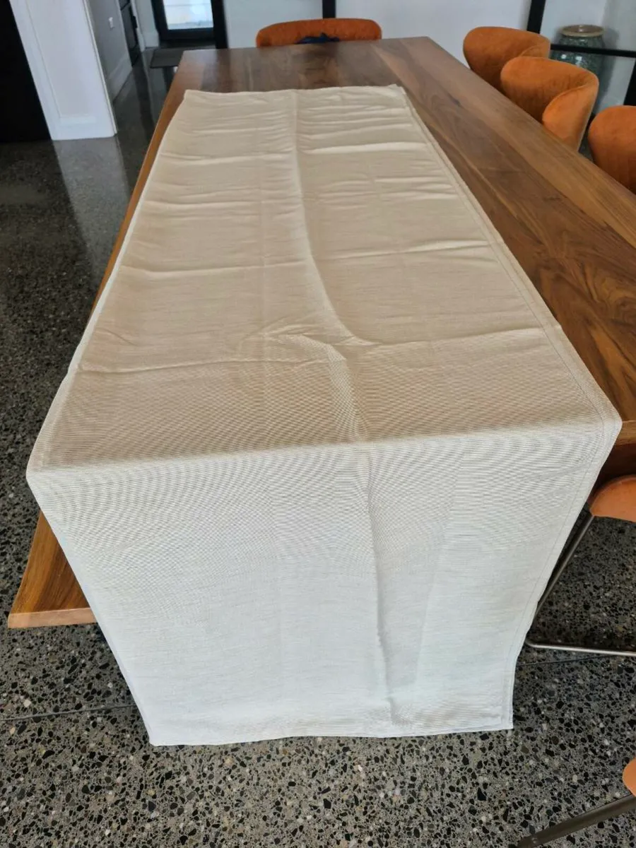 Ikea Curtains - Image 2