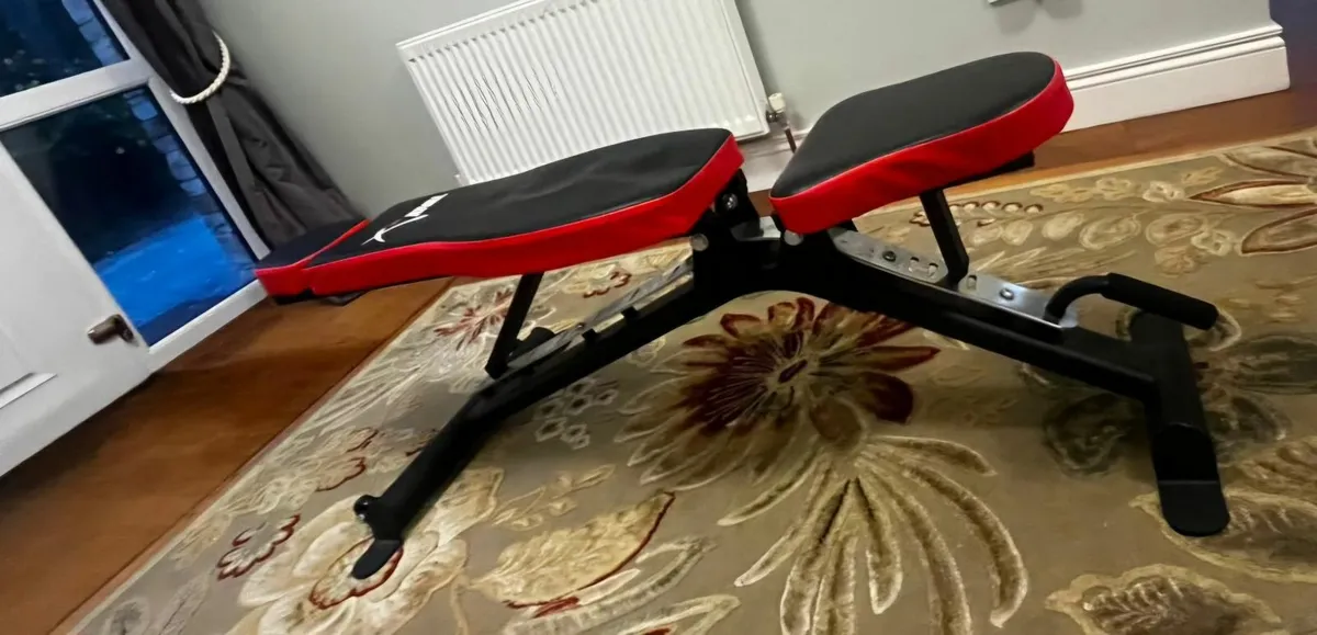 Weights bench - Image 4