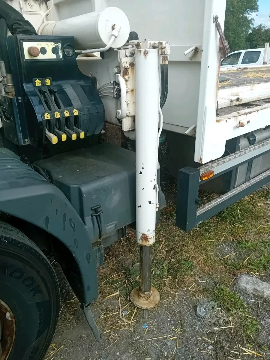 Pathfinder PK 12000 - Image 2