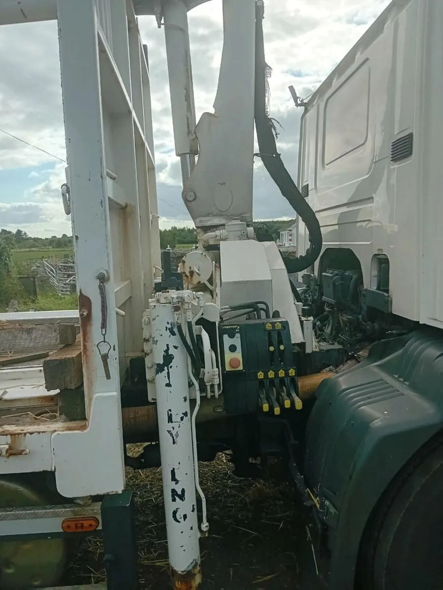 Pathfinder PK 12000 - Image 3