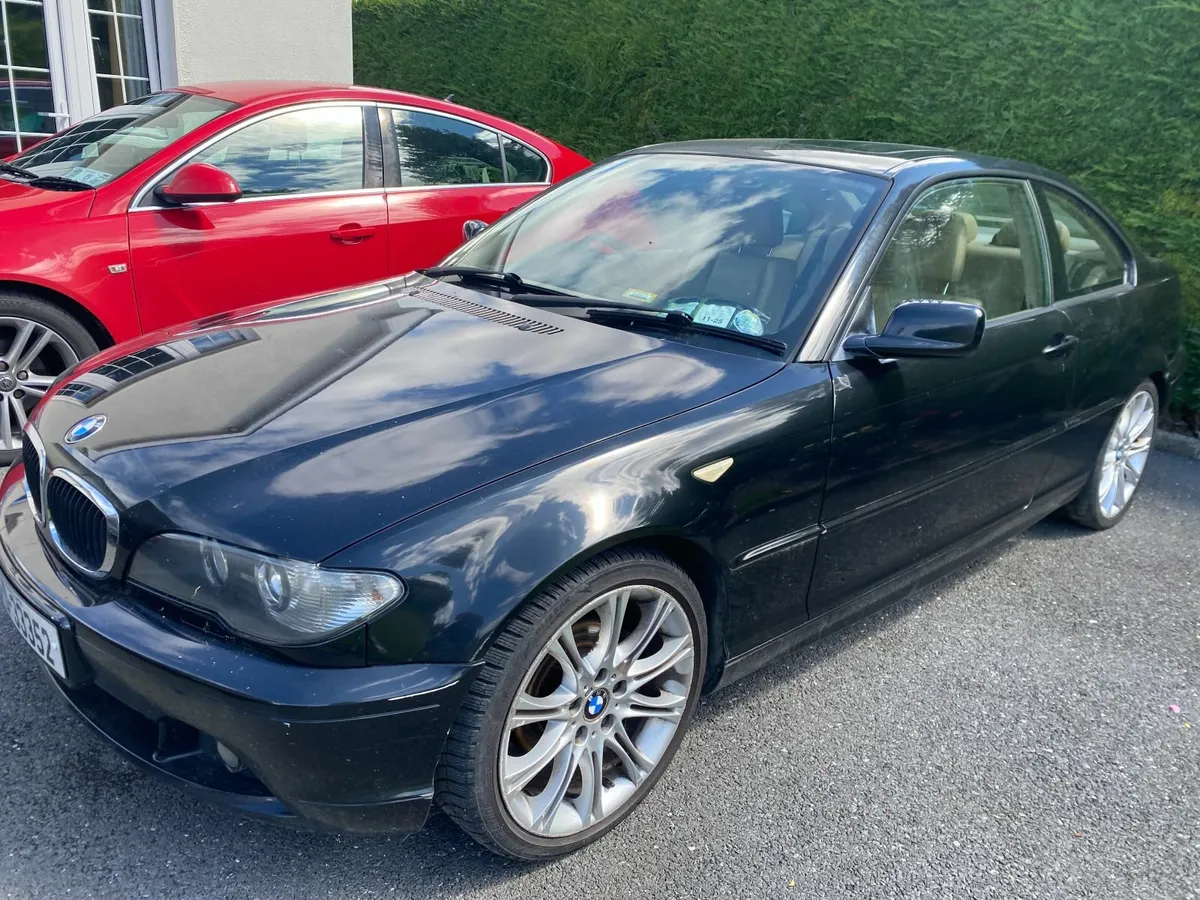 BMW 3-Series 2005 - Image 3