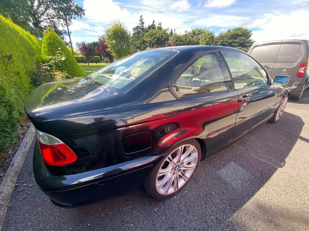 BMW 3-Series 2005 - Image 4