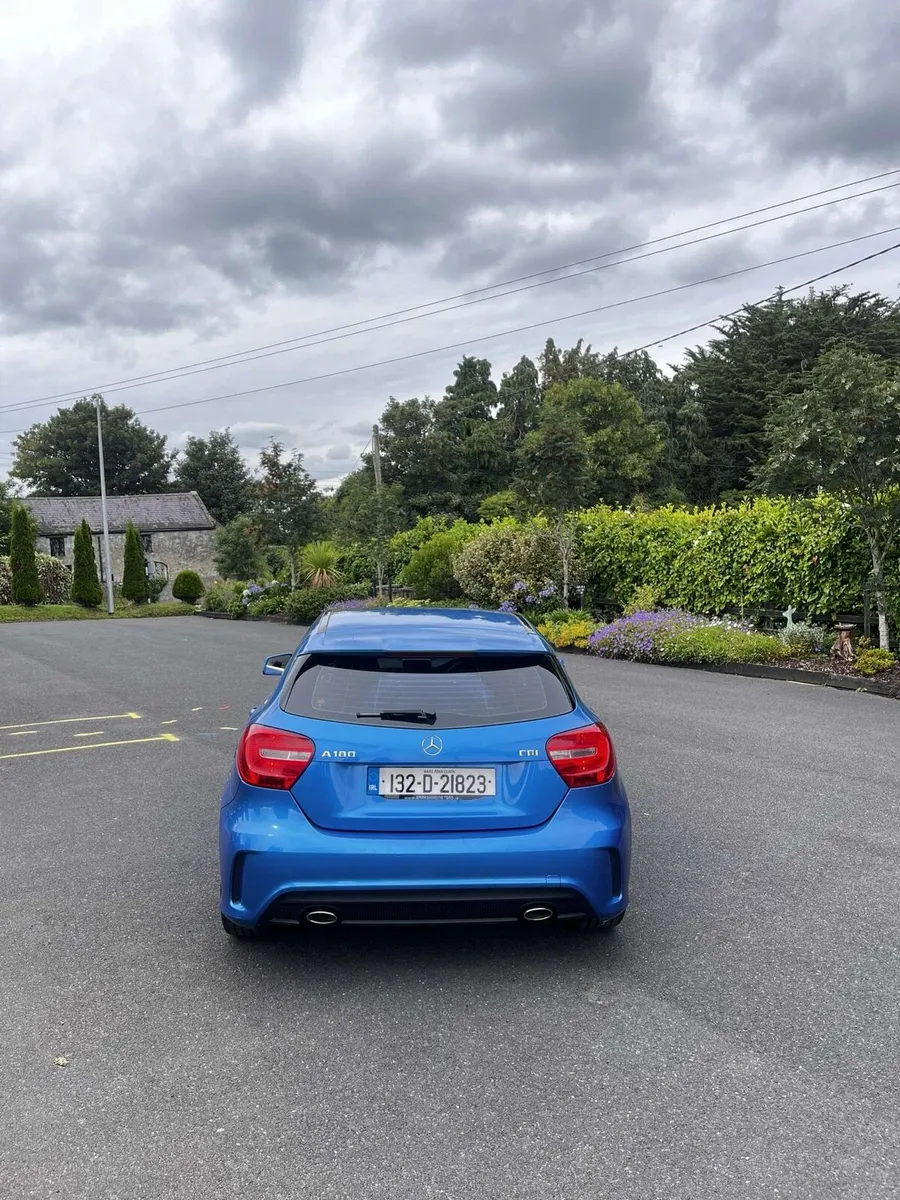 Mercedes A180 Amg - Image 2