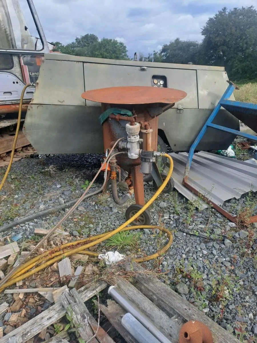 Metal work  machines - Image 3