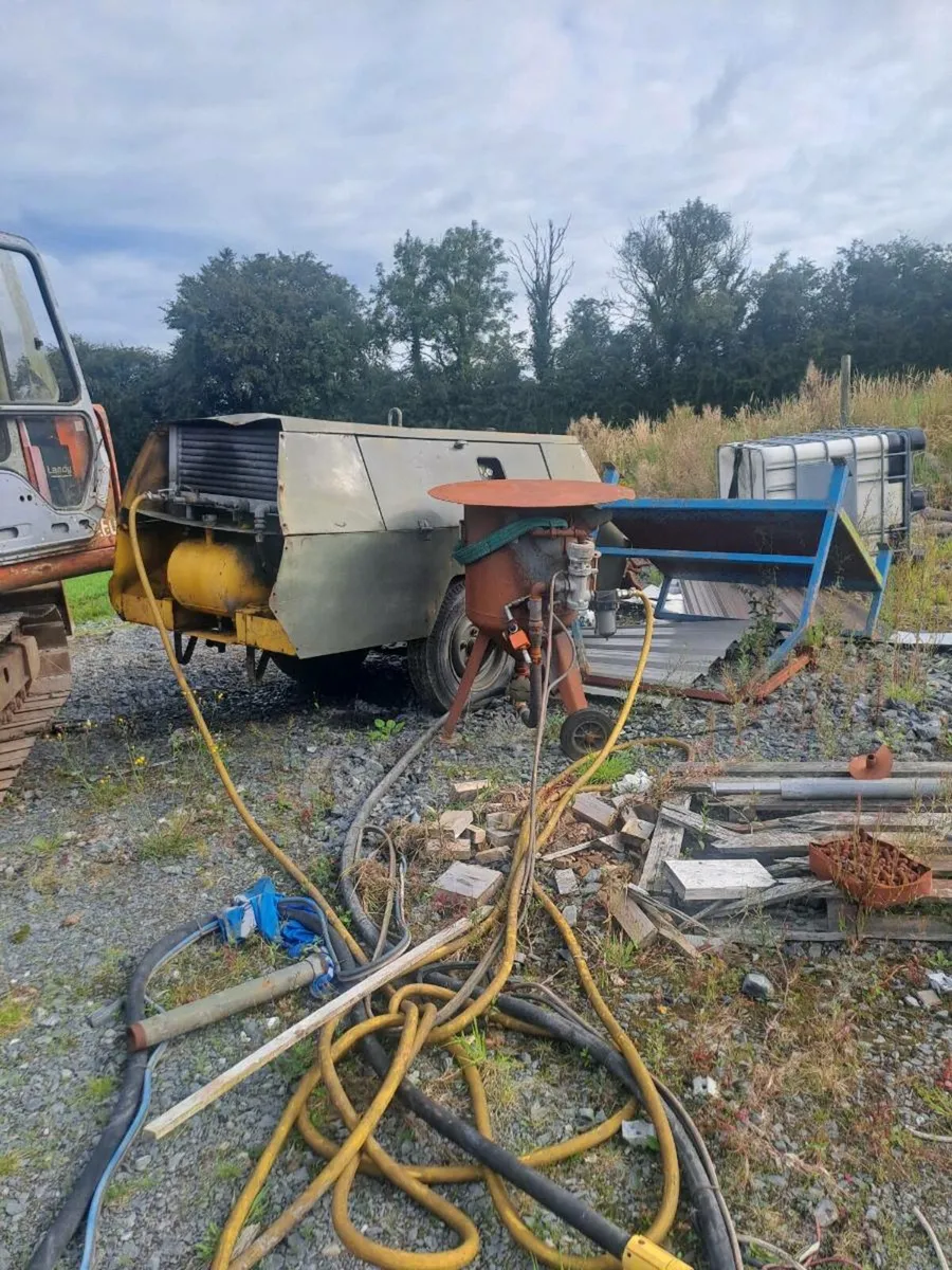 Metal work  machines - Image 4